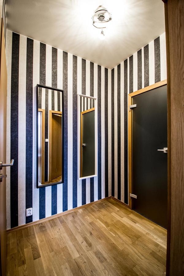 Stylish Apartments Close To Eden Garden Prag Exterior foto