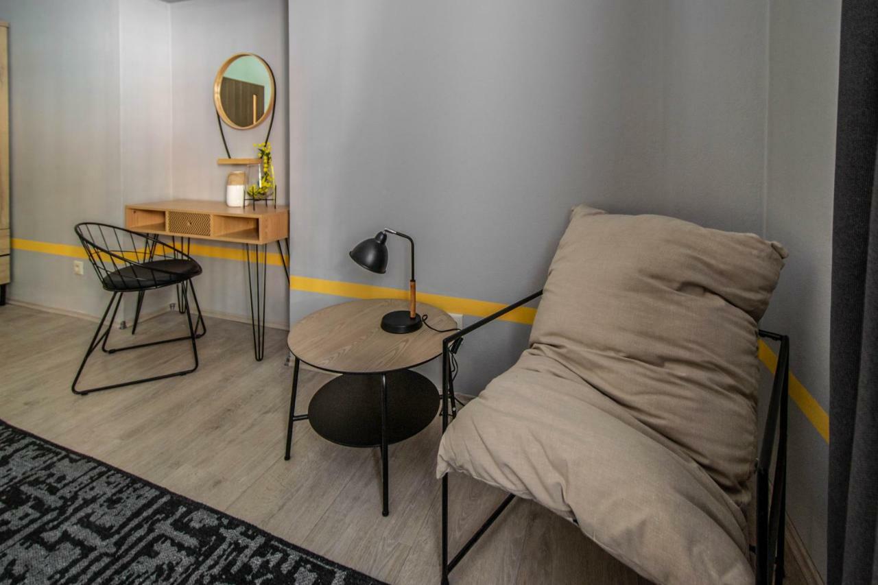 Stylish Apartments Close To Eden Garden Prag Exterior foto
